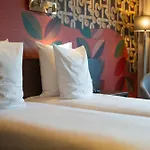 Hampshire - Centre 4* Delft