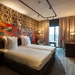 Hotel Hampshire - Centre 4*