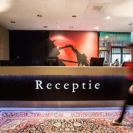 Hotel Hampshire - Centre