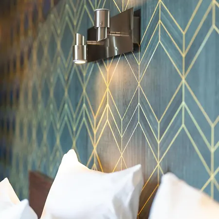 Hotel Hampshire - Centre