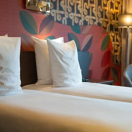 Hampshire - Centre 4* Delft