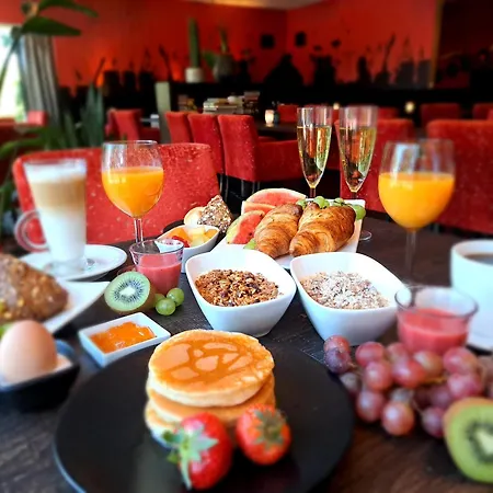 Hampshire - Centre Delft