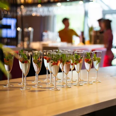 Hotel Hampshire - Centre 4*