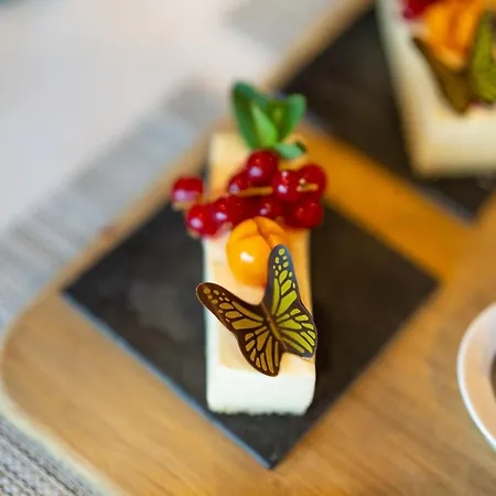 Hampshire - Centre 4*