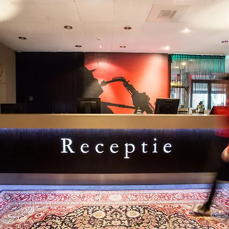 호텔 햄프셔 - 센터