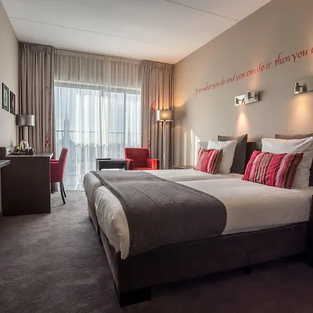 Hotel Hampshire - Centre Delft