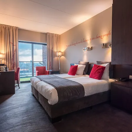 Hotel Hampshire - Centre 4*