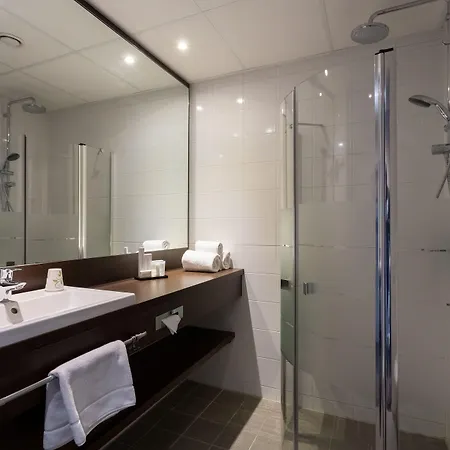 햄프셔 - 센터 델프트