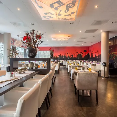 Hampshire - Centre Hotel Delft