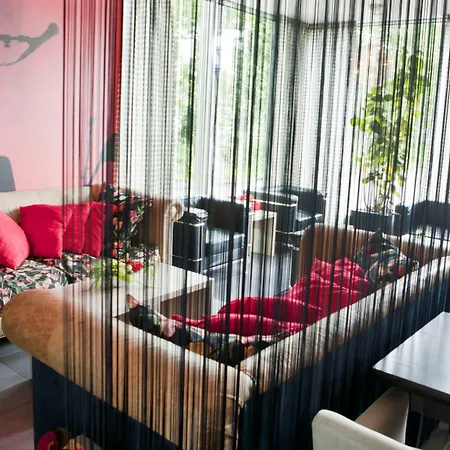 햄프셔 - 센터 4* 델프트