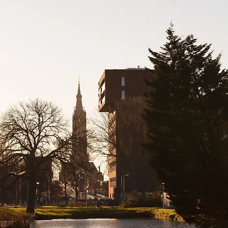 호텔 햄프셔 - 센터 4*