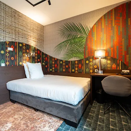 Hampshire - Centre Delft