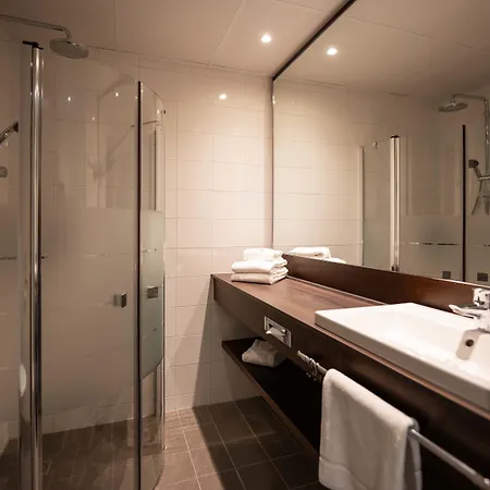 햄프셔 - 센터 호텔 델프트