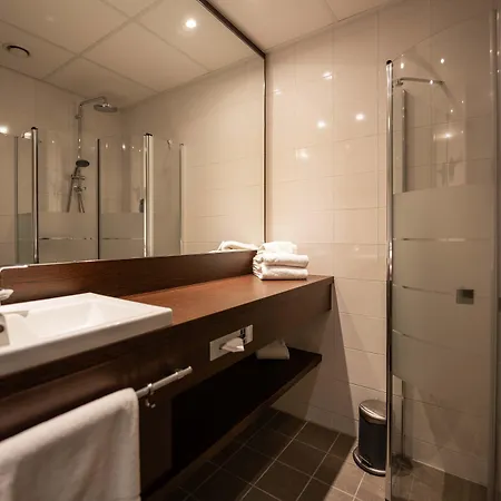 햄프셔 - 센터 호텔 델프트