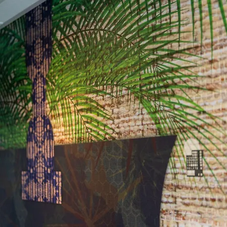 햄프셔 - 센터 호텔 4*