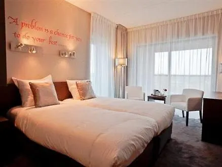 Hampshire - Centre Hotel Delft