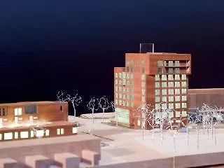 햄프셔 - 센터 4* 델프트