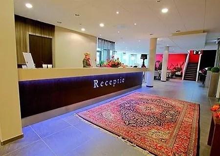 Hotel Hampshire - Centre Delft