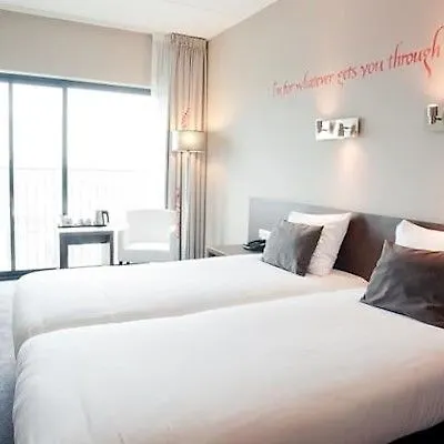 Hampshire - Centre Hotel Delft
