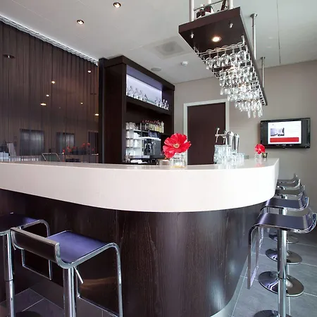 Hampshire - Centre Hotel Delft
