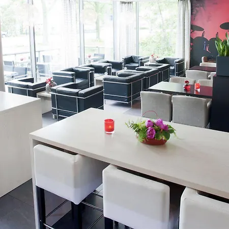 Hampshire - Centre 4* Delft
