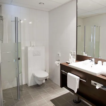 Hampshire - Centre 4*