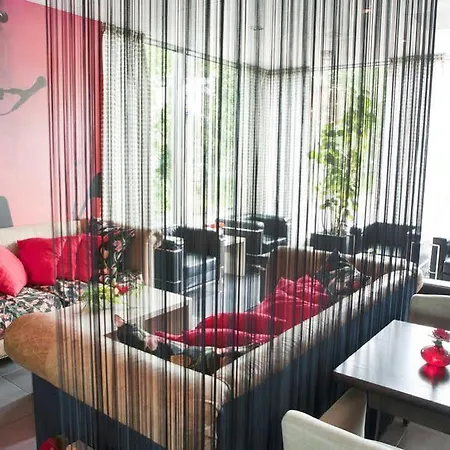 Hotel Hampshire - Centre Delft