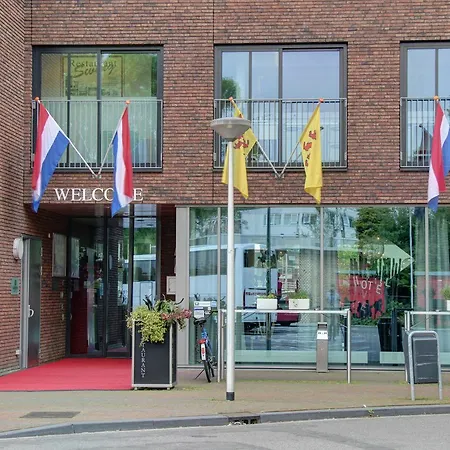 Отель Hampshire - Centre