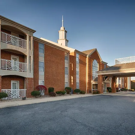Hotel Hampshire - Centre