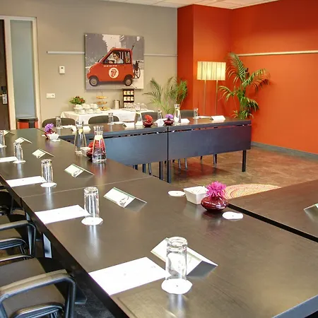 Hotel Hampshire - Centre Delft