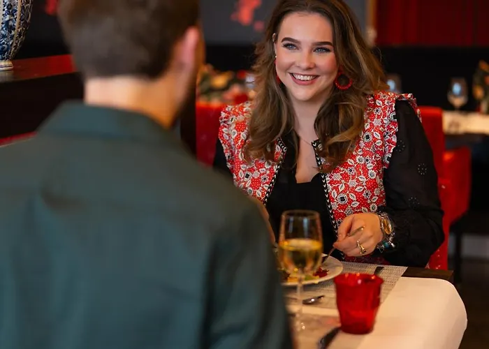 فندق Hampshire - Centre