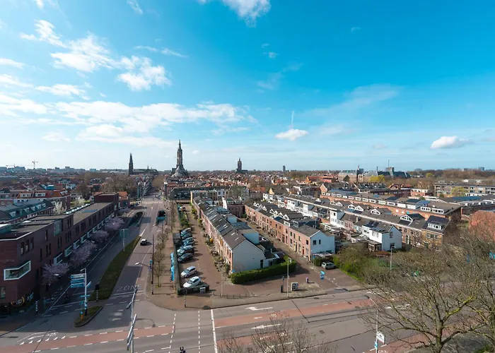 Hampshire - Centre 4*