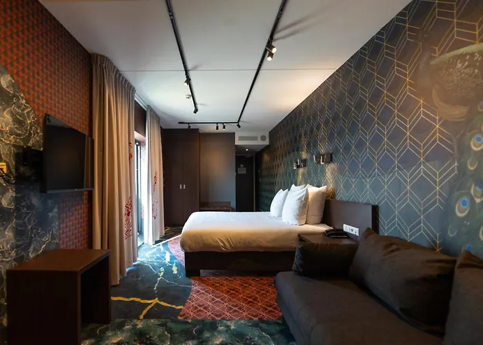 Hampshire - Centre Delft