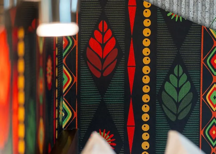 فندق Hampshire - Centre