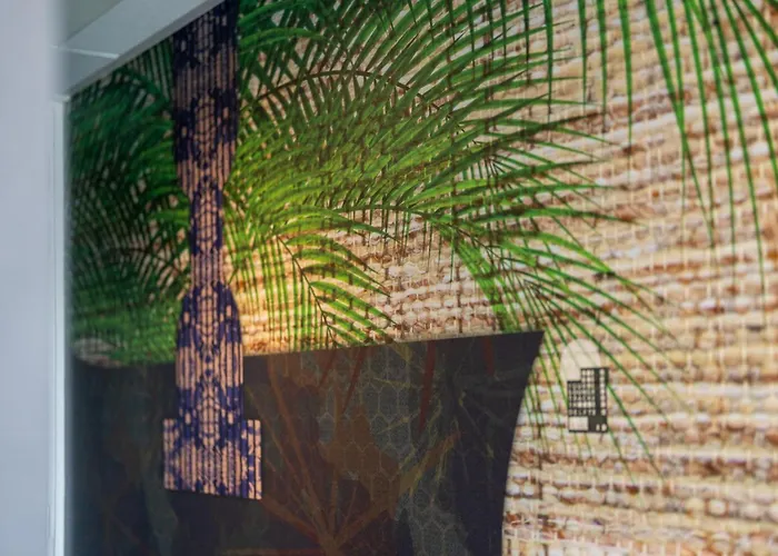 فندق Hampshire - Centre دلفت