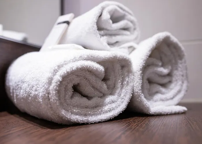 Hampshire - Centre 4* Delft