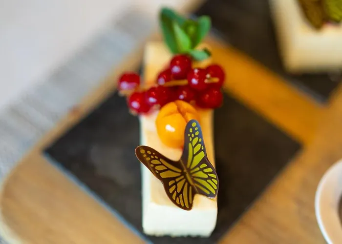 Hampshire - Centre 4*