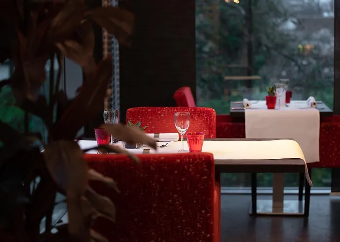 Hampshire - Centre 4* دلفت