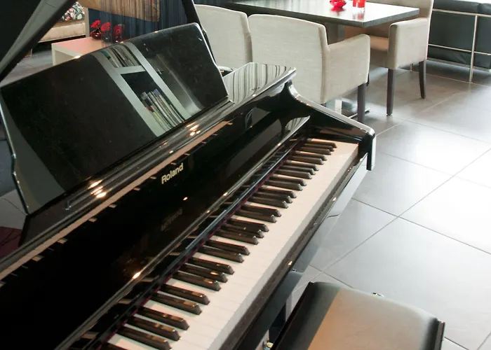 Hampshire - Centre دلفت