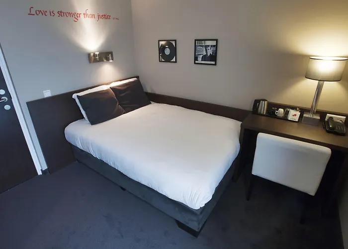 Hampshire - Centre 4*