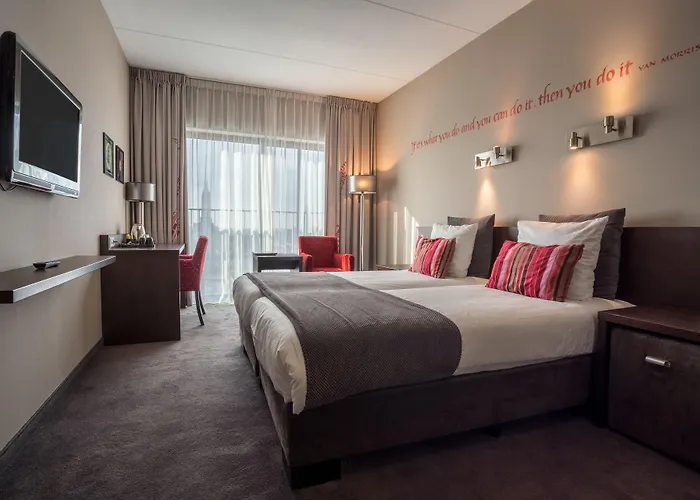 Hotel Hampshire - Centre Delft