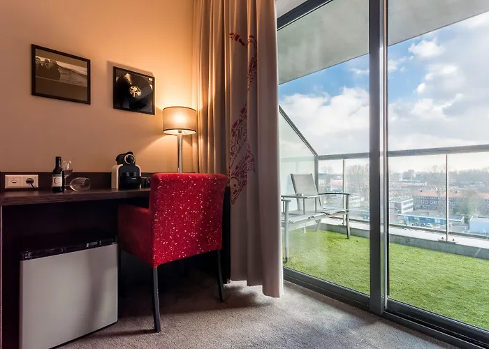 Hampshire - Centre 4*