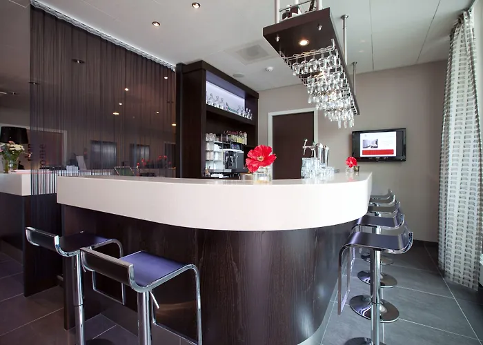 Hotel Hampshire - Centre