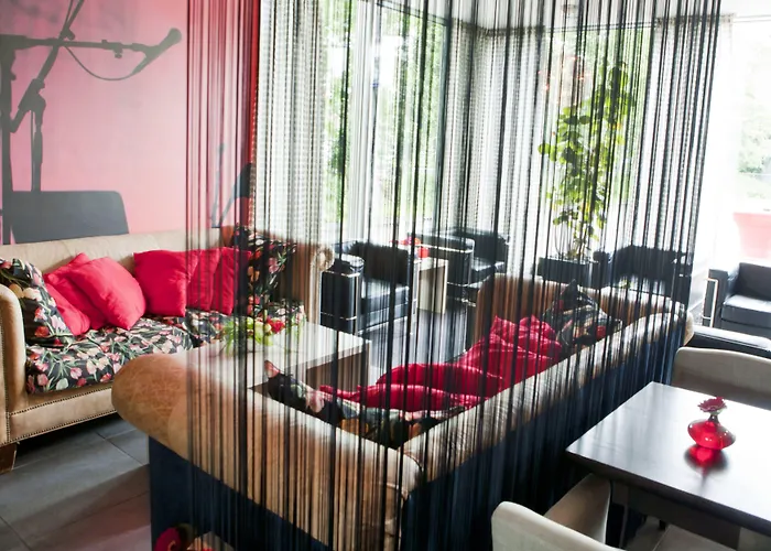 Hampshire - Centre 4* دلفت