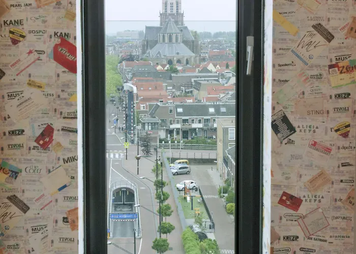 Hampshire - Centre 4*