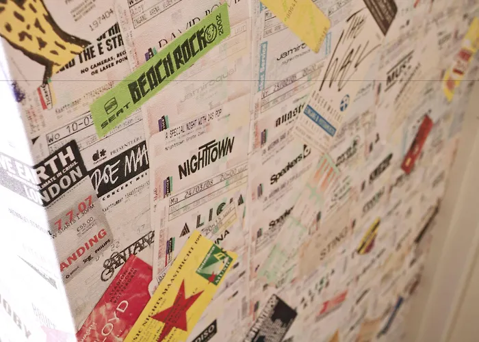 Hampshire - Centre فندق 4*