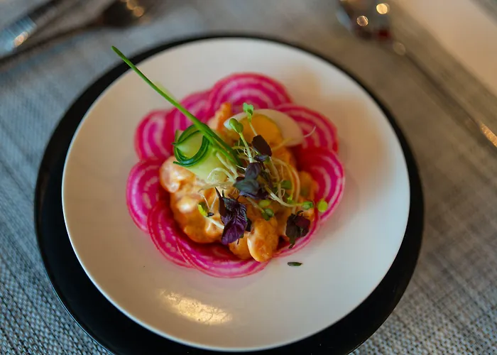 Hotel Hampshire - Centre Delft