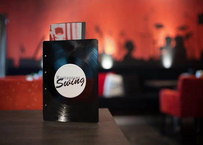 Hampshire - Centre فندق دلفت