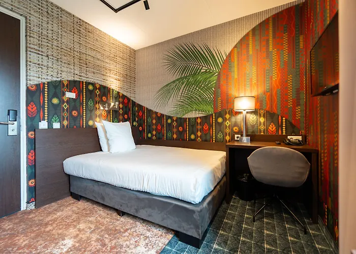 Hampshire - Centre Delft