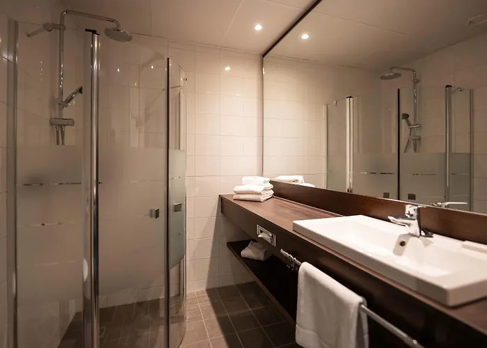 Hampshire - Centre Hotel Delft